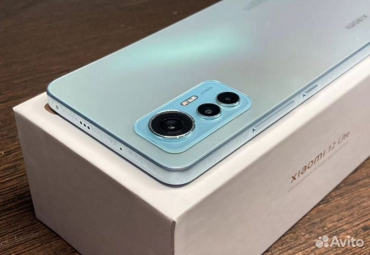 Xiaomi 12 Lite, 8/256 ГБ