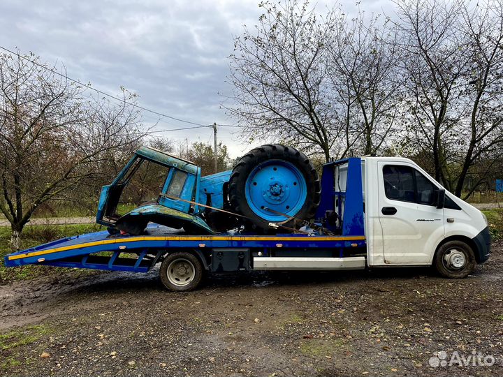 Эвакуатор Круглосуточно