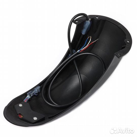 Заднее крыло для электросамоката Kugoo M4/M4 Pro