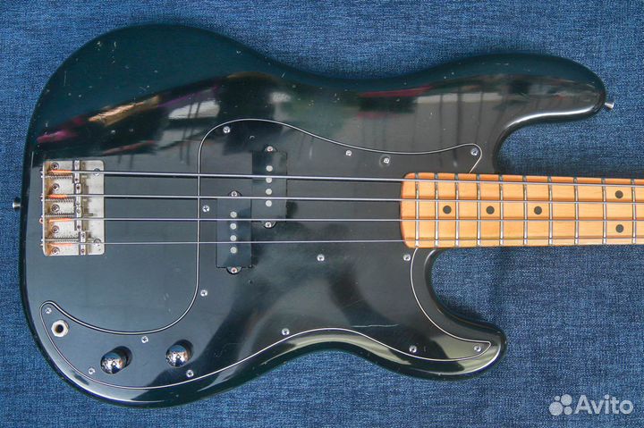 Fernandes FPB-50 Precision Bass