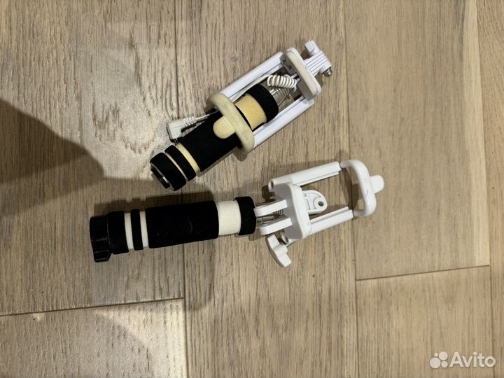 Селфи палка dexp