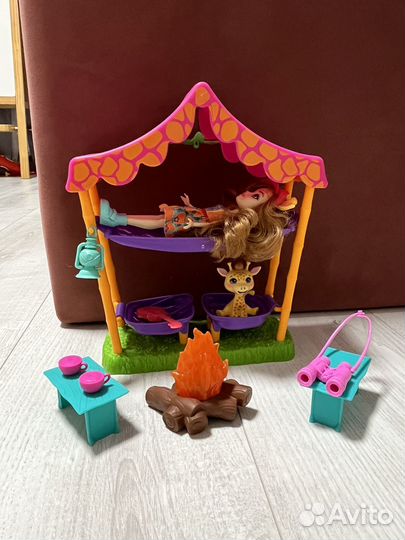 Enchantimals набор или по отдельности