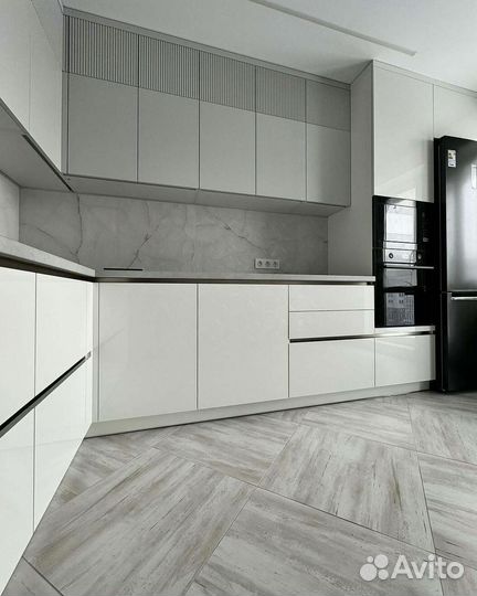 Кухня гарнитур из модулей