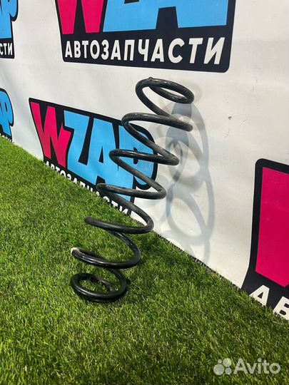 Пружина задняя Volkswagen Jetta 7 2019 5Q0511121AE