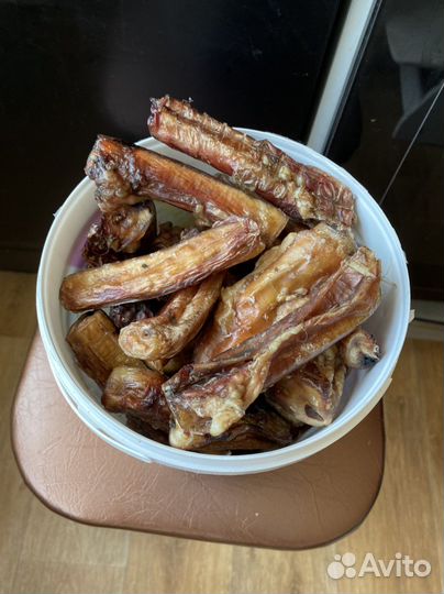 Лакомства для собак