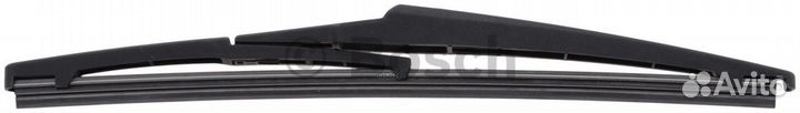 Щетка стеклоочистителя задняя 250мм Fiat Sedici