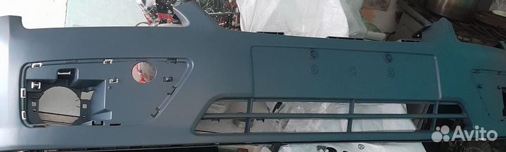 Продам бампер