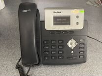 Телефон для офиса Yealink
