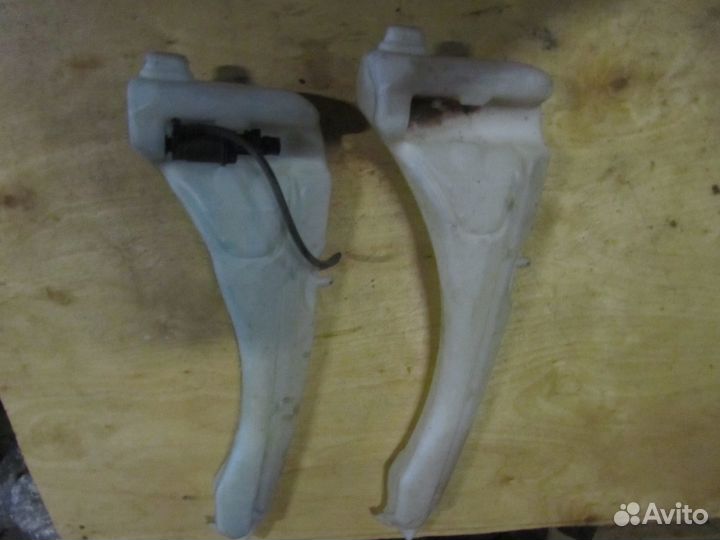 Бачок стеклоомывателя Рено Меган 1 7700835518