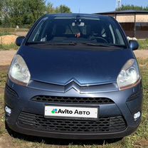 Citroen C4 Picasso 1.6 AMT, 2008, 260 000 км, с пробегом, цена 440 000 руб.