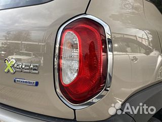 Suzuki XBee 1.0 AT, 2021, 15 932 км