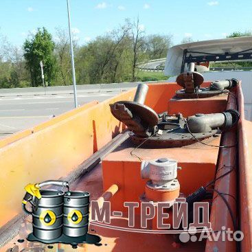 Топливо Ильского нпз