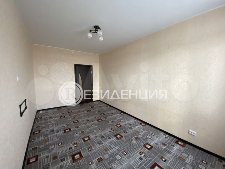 1-к. квартира, 41,2 м², 10/17 эт.