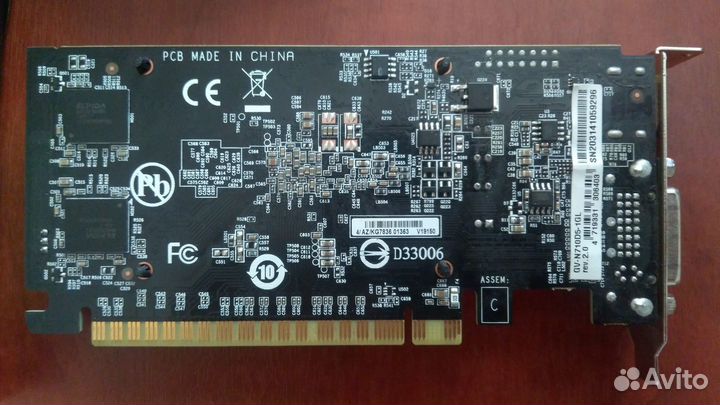 Видеокарты