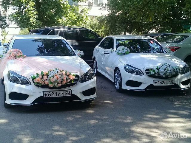 Авто на свадьбу краснодар