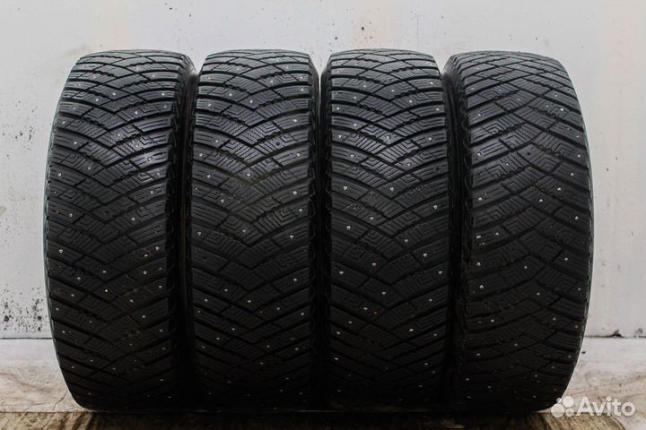 Goodyear Ultra Grip Ice Arctic 2 SUV 235/60 R18 107T