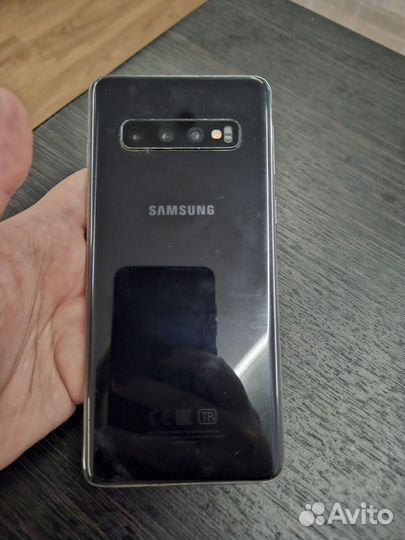 Телефон samsung s 10