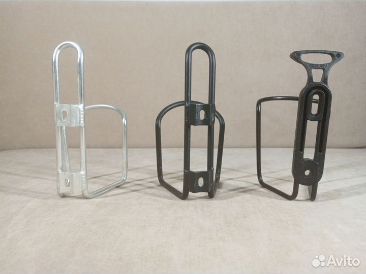 Флягодержатель на велосипед