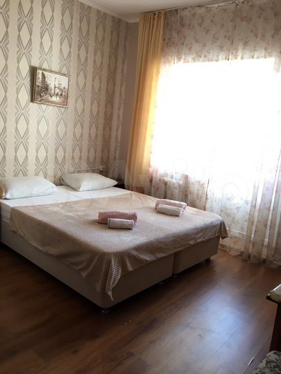 Комната 18 м², 2/3 эт.