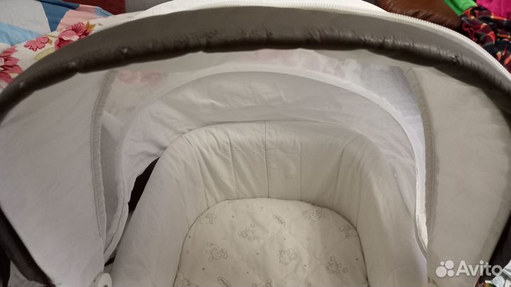 Коляска peg perego 2 в 1