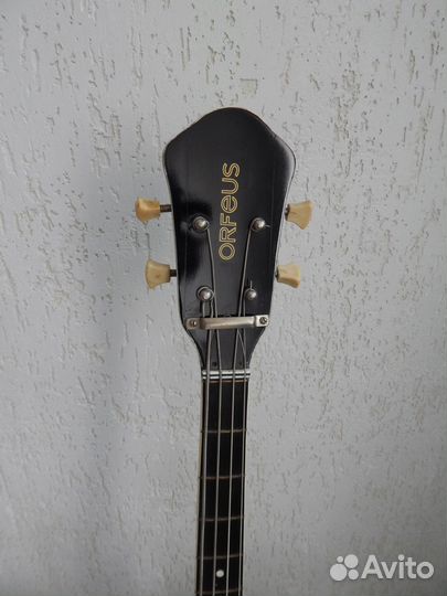 Orfeus Hebros Орфей Хеброс