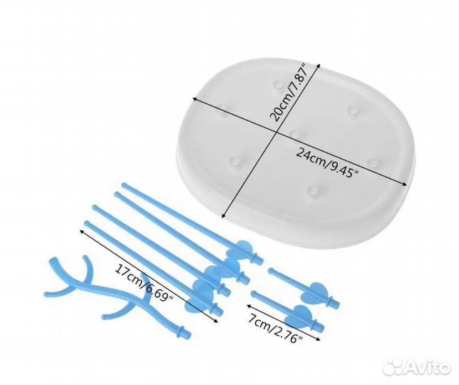 Сушилка для детских бутылочек