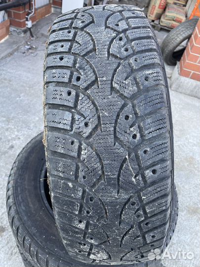 Continental Conti4x4Contact 225/65 R17