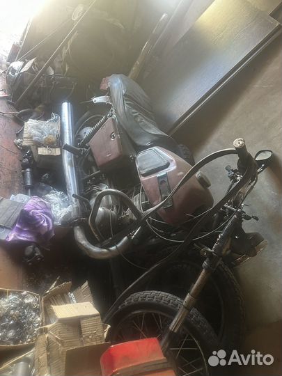 Иж планета 5