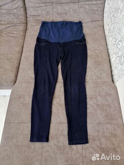 Джинсы для беременных + брюки