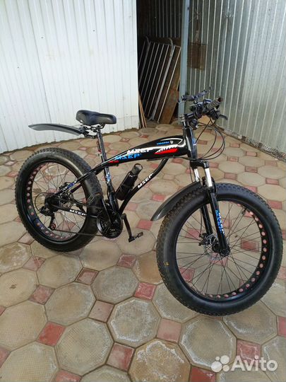 Горный велосипед 27 5 бу