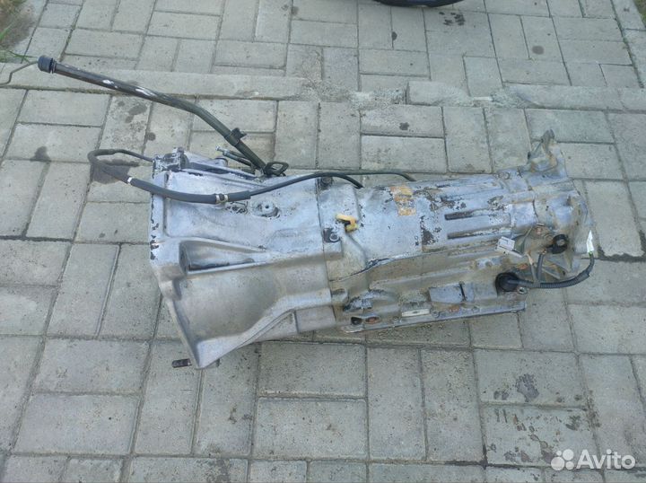 Запчасти на suzuki escudo