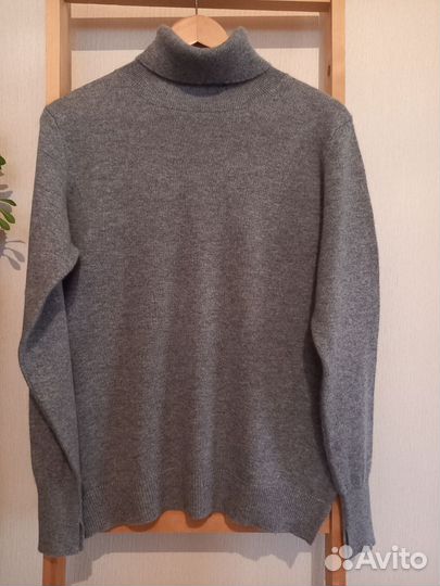 Кашемир 109% Бадлон Новый