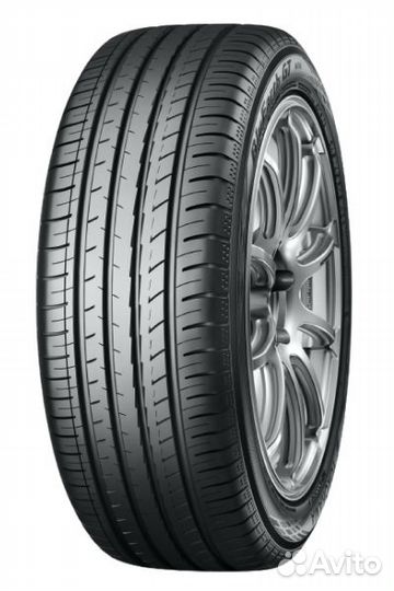 Yokohama BluEarth-GT AE-51 245/50 R18 100W