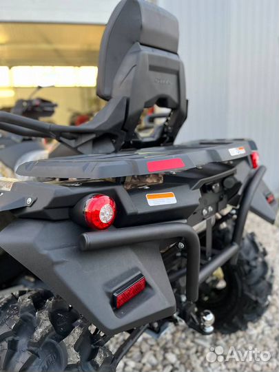 Квадроцикл Stels Guepard 800GTE 2.0 Новый