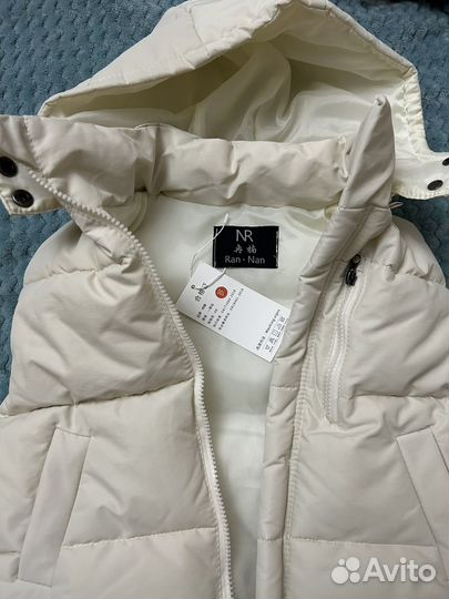 Жилет детский