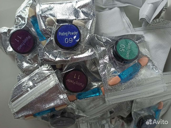 Дизайн для маникюра