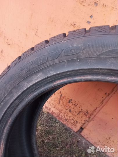 Toyo Observe G2S 205/50 R17 93T