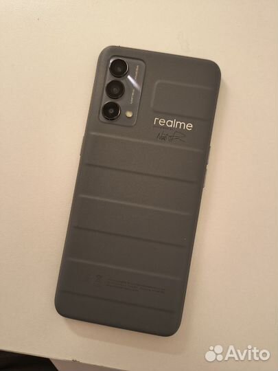 realme GT Master Edition, 6/128 ГБ