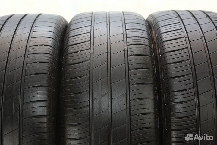 Goodyear EfficientGrip Performance 205/55 R17 91V
