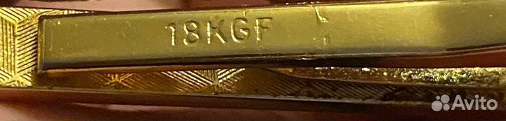 Зажим для галстука