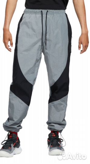 Штаны Jordan Flight Men's Suit Pants оригинал