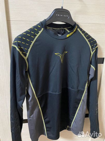 Хоккейные нательники и Джерси (фирменные)