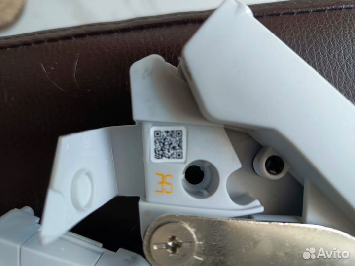 Подъемный механизм freespace, тип E