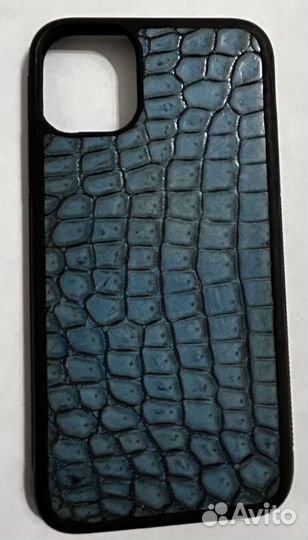 Чехол на iPhone 11