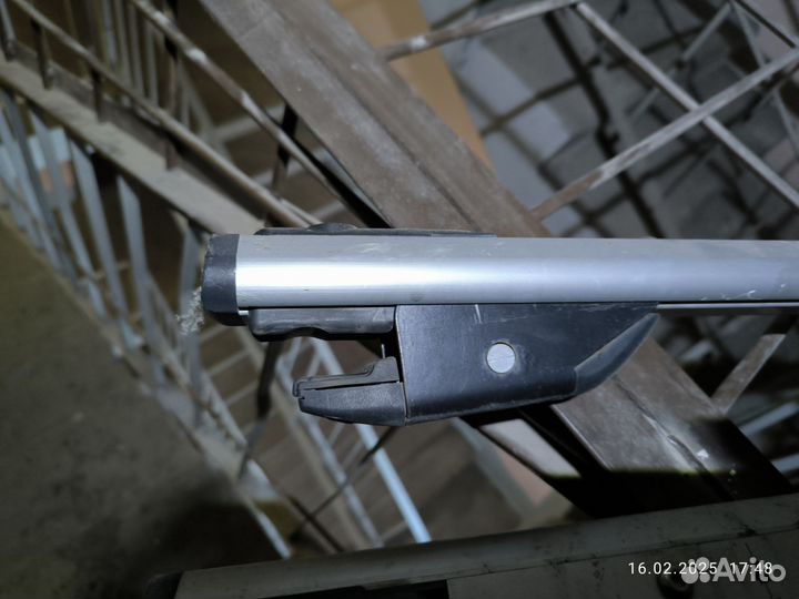 Продам багажник на крышу