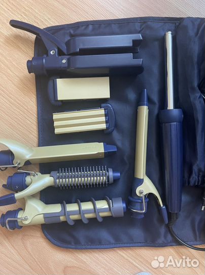 Набор для укладки волос