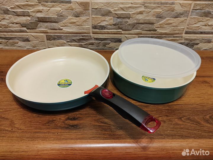 Набор посуды Frybes Splend