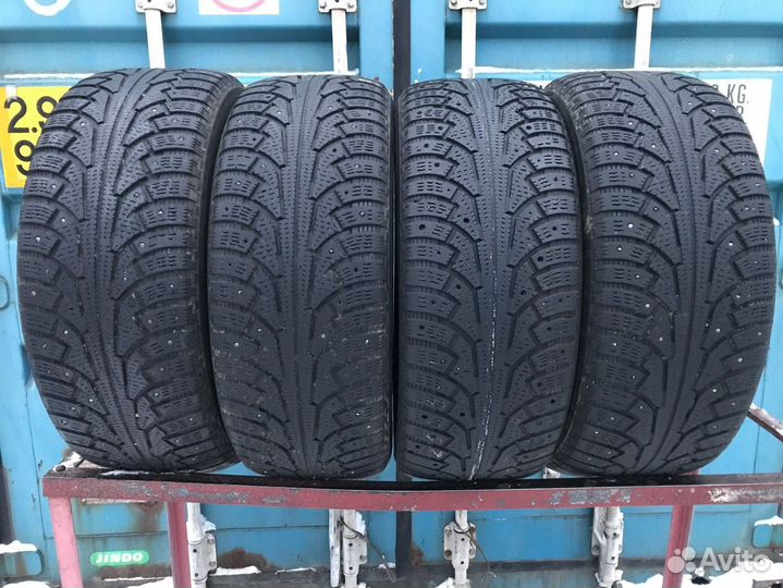 Nokian Tyres Hakkapeliitta 5 SUV 255/55 R18 109T