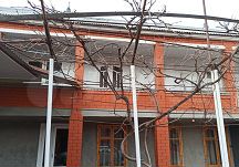 Дом 330,1 м² на участке 11,7 сот.