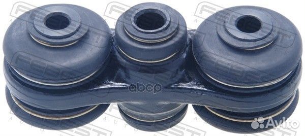 Рычаг задней подвески opel astra J 2010- 1824-A